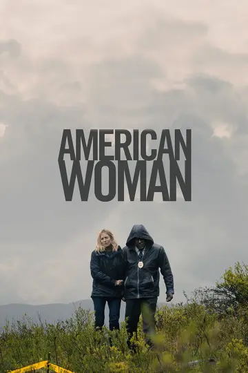 Poster to the movie "American Woman" #1099763