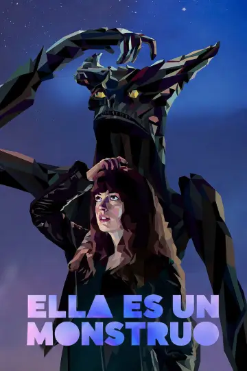 Poster to the movie "Colossal" #1184128