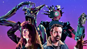 Backdrop to the movie "Colossal" #870846