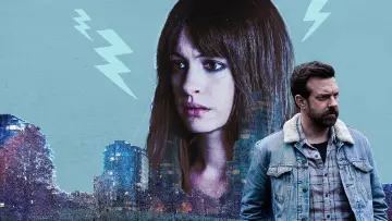 Backdrop to the movie "Colossal" #870853