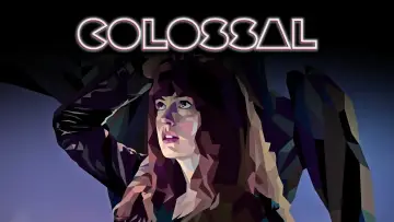 Backdrop to the movie "Colossal" #870859
