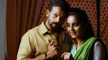 Mathai Kuzhappakkaranalla poster