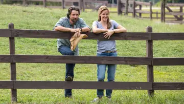 Backdrop to the movie "Miracles from Heaven" #217672