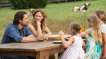 Backdrop to the movie "Miracles from Heaven" #217673