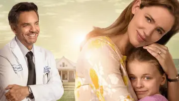 Backdrop to the movie "Miracles from Heaven" #217675
