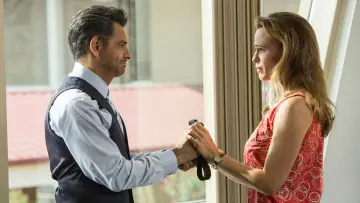 Backdrop to the movie "Miracles from Heaven" #504806