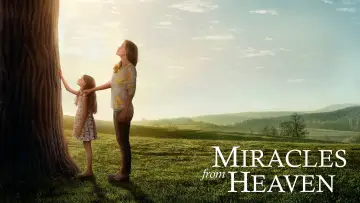 Backdrop to the movie "Miracles from Heaven" #52170