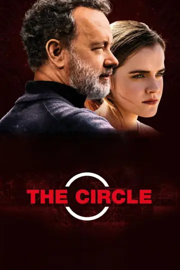 Poster to the movie "The Circle" #1004135