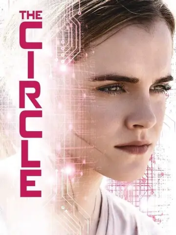 Poster to the movie "The Circle" #863953