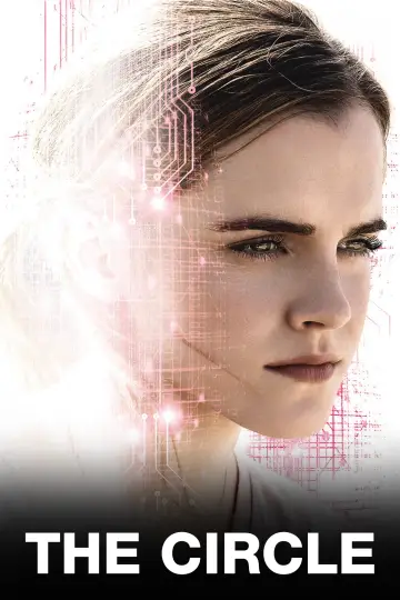 Poster to the movie "The Circle" #863961