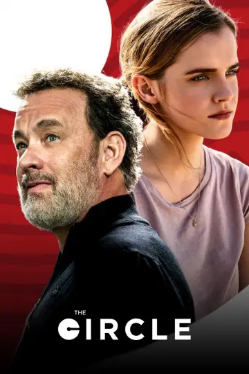 Poster to the movie "The Circle" #863967