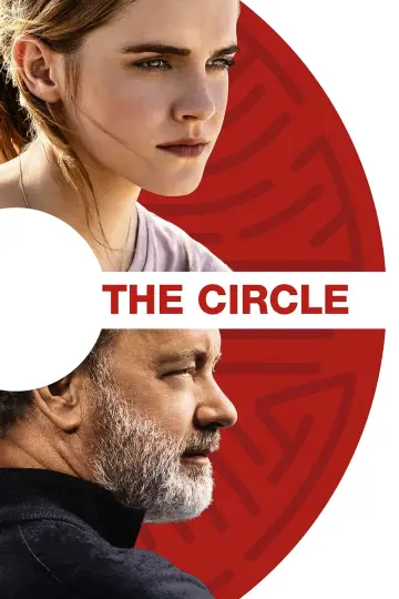 Poster to the movie "The Circle" #97672