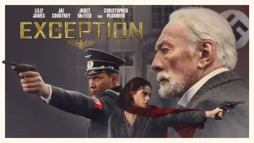 Backdrop to the movie "The Exception" #251245