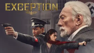 Backdrop to the movie "The Exception" #251249