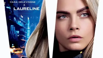 Backdrop to the movie "Valerian and the City of a Thousand Planets" #39779