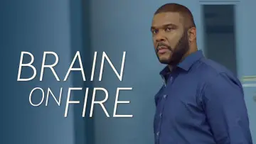 Backdrop to the movie "Brain on Fire" #992020