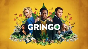 Backdrop to the movie "Gringo" #888197