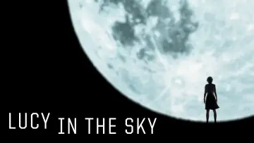 Backdrop to the movie "Lucy in the Sky" #1061149