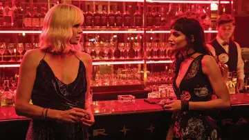 Backdrop to the movie "Atomic Blonde" #717005