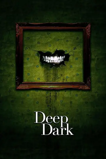Poster to the movie "Deep Dark" #1136578