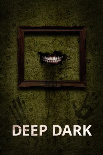 Poster to the movie "Deep Dark" #1136579