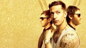 Backdrop to the movie "Popstar: Never Stop Never Stopping" #274535