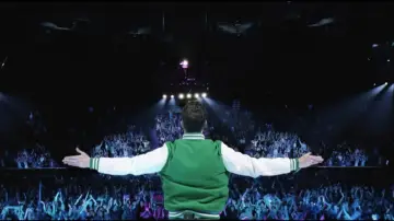 Backdrop to the movie "Popstar: Never Stop Never Stopping" #898998