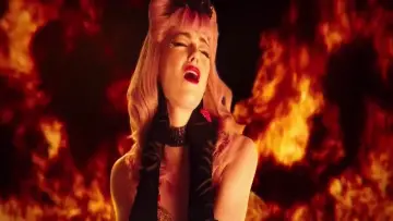 Backdrop to the movie "Popstar: Never Stop Never Stopping" #898999