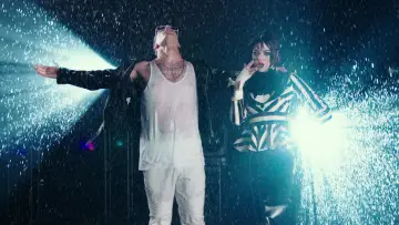 Backdrop to the movie "Popstar: Never Stop Never Stopping" #899003