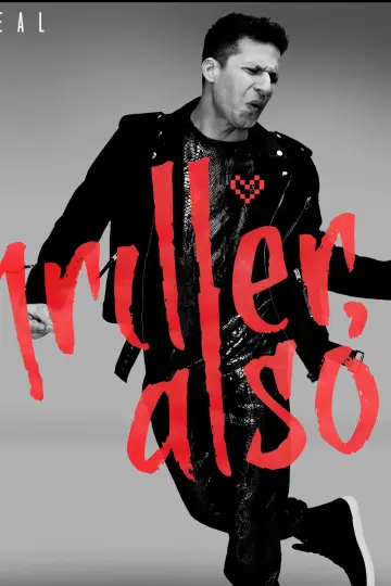 Poster to the movie "Popstar: Never Stop Never Stopping" #899009