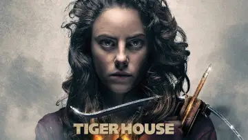 Backdrop to the movie "Tiger House" #1087330