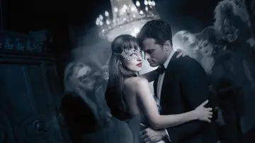 Backdrop to the movie "Fifty Shades Darker" #1198741