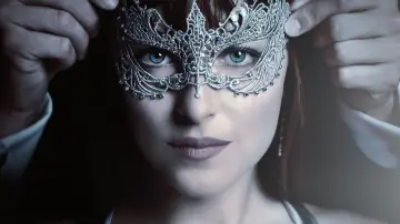 Backdrop to the movie "Fifty Shades Darker" #284173