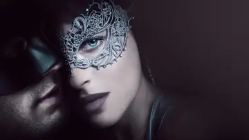 Backdrop to the movie "Fifty Shades Darker" #284177