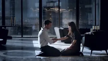 Backdrop to the movie "Fifty Shades Darker" #628770