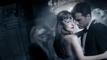 Backdrop to the movie "Fifty Shades Darker" #628771
