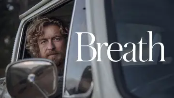 Backdrop to the movie "Breath" #736489