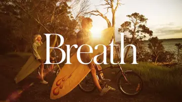 Backdrop to the movie "Breath" #736490
