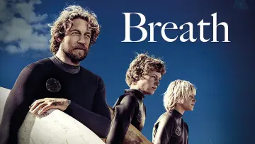 Backdrop to the movie "Breath" #736492