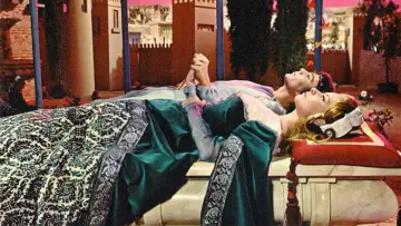 The Wanton of Spain poster