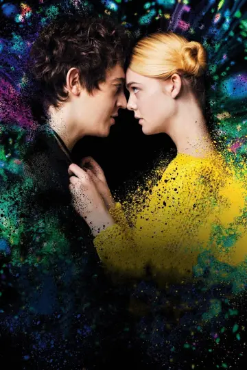 Poster to the movie "How to Talk to Girls at Parties" #306863