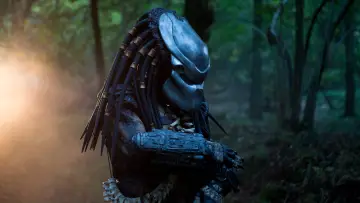 Predator: Dark Ages poster