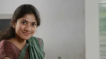Backdrop to the movie "Premam" #689513