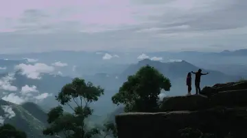 Backdrop to the movie "Premam" #689559