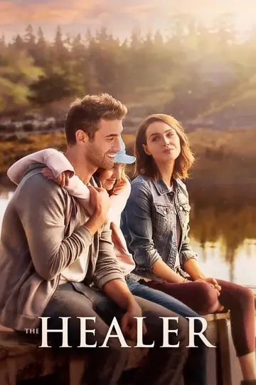 Poster to the movie "The Healer" #120812