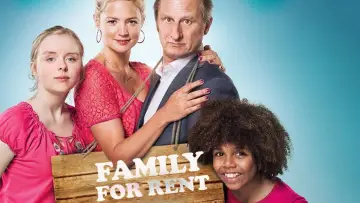 Backdrop to the movie "Family for Rent" #1144673