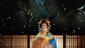 Backdrop to the movie "A Courtesan with Flowered Skin" #1032835