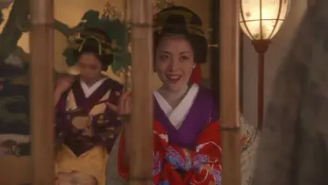 Backdrop to the movie "A Courtesan with Flowered Skin" #394734