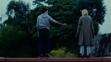 Backdrop to the movie "All the Bright Places" #937526