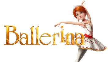 Backdrop to the movie "Ballerina" #156604